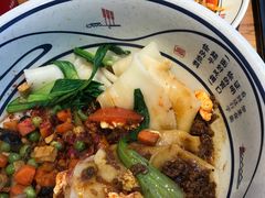 -陇上秦轩biangbiang面(萧山万象汇店)
