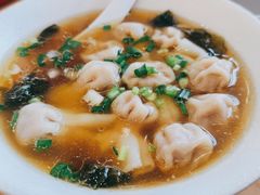 -张寨村·肉夹馍陕西面 (熙街步行街店)