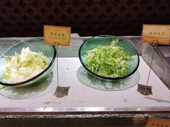 -圣雷克大酒店-爱琴海自助餐厅