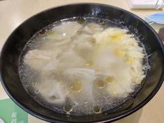 -如意馄饨(恒隆广场兴安路店)
