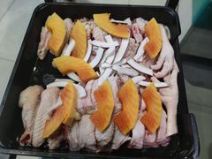 -采椰郎椰子鸡·脆皮鸡火锅(融创茂店)