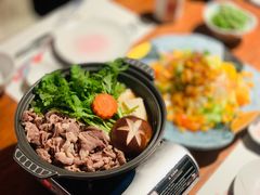 -熹炭精致日料(金融街购物中心店)