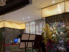 -漢頓温泉度假酒店
