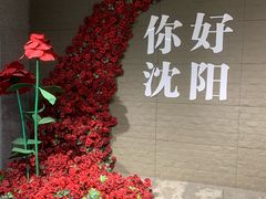-沈阳站