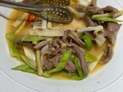 -西贝莜面村(上海百联西郊店)