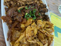 -清真双宝红油牛系列