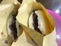 -邢老三肉丸胡辣汤腊牛肉夹馍(朗福大厦店)