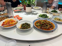 -川正旺江湖菜(三元桥店)