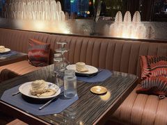 -福楼毕斯罗F Bistronome(国贸商城约会地标景观店)