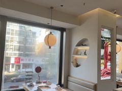 -千牛将·鲜牛肉火锅(开元路店)