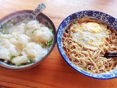 -徐家妈妈手工点心(临湖店)