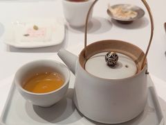 香格里拉松茸汤-京兆尹(雍和宫店)