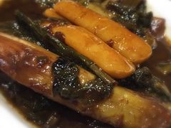 -小城故事·地道宁波味(月湖盛园店)