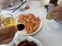 -碧海银沙海鲜餐厅(恒大海上威尼斯店)