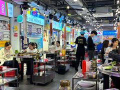 -玄希浪漫厨房·韩料烤肉(湖滨银泰in77店)