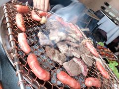 -张吴记小泥炉烤肉(体育场店)