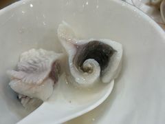 -御膳粥·牛乳粥底火锅·地道顺德菜(容桂店)