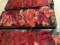-陈记顺和牛肉火锅馆(天河北路店)
