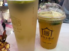 -厝内小眷村(西单大悦城店)