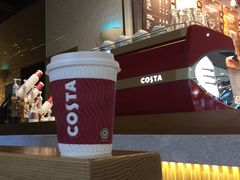 -COSTA COFFEE(上海五玠坊店)