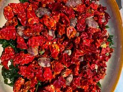 -芸山季·云南野生菌火锅(宝能环球汇店)