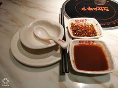 -为什么牛潮汕牛肉火锅(万胜广场店)