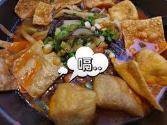 -田螺姑娘螺蛳粉(十里堡店)