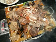 -东海章鱼馆(恒瑞街店)