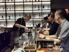-星巴克臻选®️咖啡·酒坊Bar Mixato
