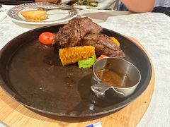 -俄士厨房(环球港店)