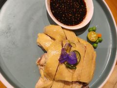 -乐忻皇朝(上海中心大厦店)