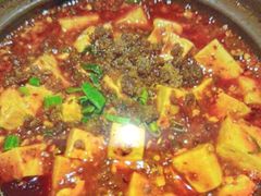 -百年神厨·地道川菜(清江西路店)