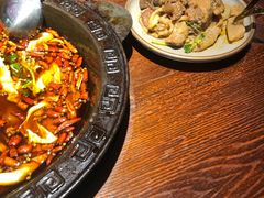 -受气牛肉·耙牛肉火锅(水晶郦城店)