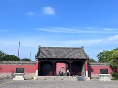 -龙王庙行宫