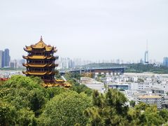 -黄鹤楼