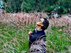 -羊亭河湿地公园