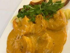 -摩根扒房(桐梓林店)