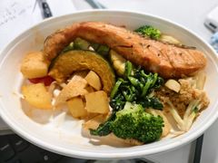 -YCHL FIT 健身(星寰店)