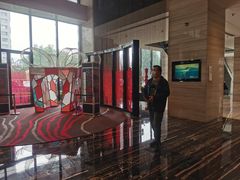 -青岛富力艾美酒店