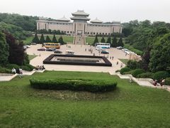 -雨花台烈士纪念馆