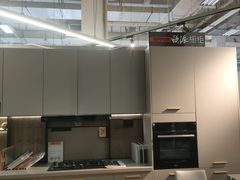 -百安居装修建材卖场(泰然店)