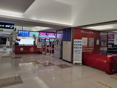 -南宁时代电影大世界(CGS激光中国巨幕)