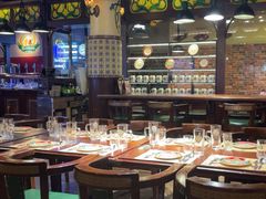 -马迭尔德式西餐精酿啤酒屋(中央大街店)