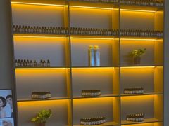 -徽雲头疗·spa(浦珠北路店)