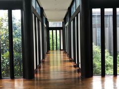 -上海崇明金茂凯悦酒店