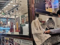 门面-澳门陈光记烧味饭店(南京德基广场店)