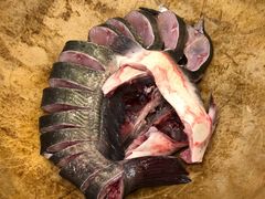 -云中鱼蒸汽石锅鱼(川沙百联店)