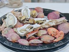 -巧克力渔家.小船海鲜家常菜(三浴场店)