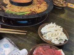-黄潇洒老火锅(九眼桥宏济巷店)