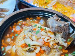 -南海渔家•海鲜•正宗海南菜(海棠湾店)